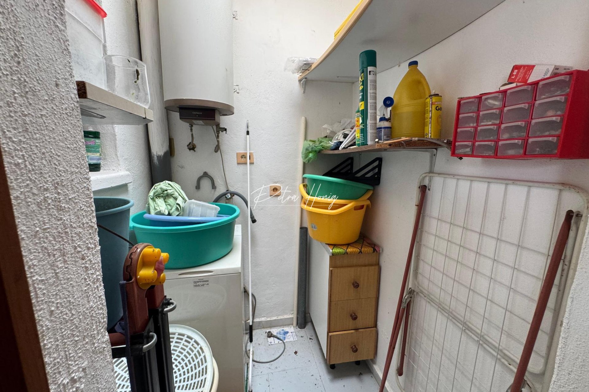 Resales - Villa - Torrevieja - URB SAN LUIS