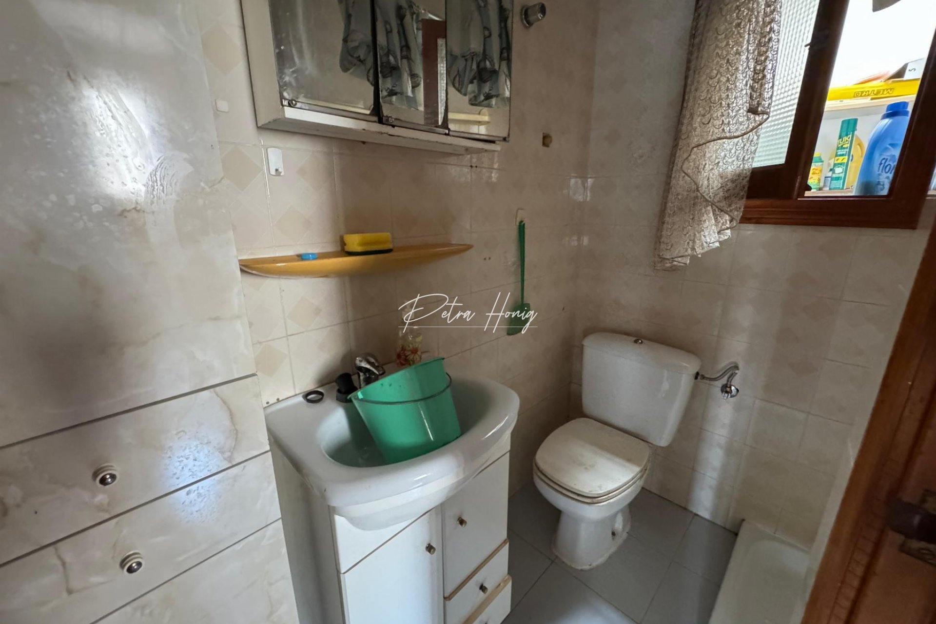 Resales - Villa - Torrevieja - URB SAN LUIS