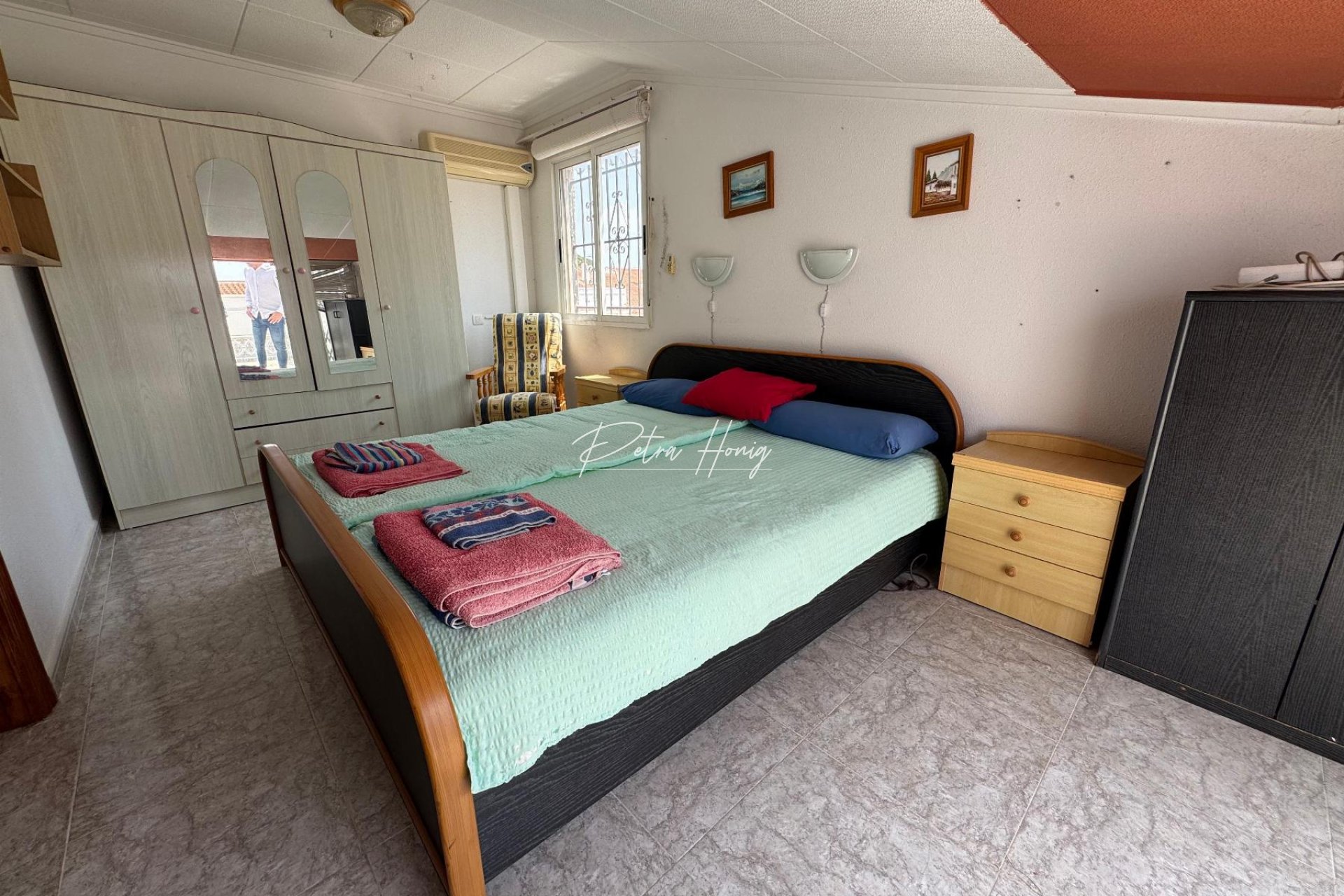Resales - Villa - Torrevieja - URB SAN LUIS