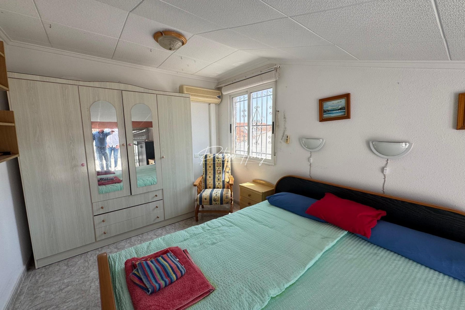 Resales - Villa - Torrevieja - URB SAN LUIS