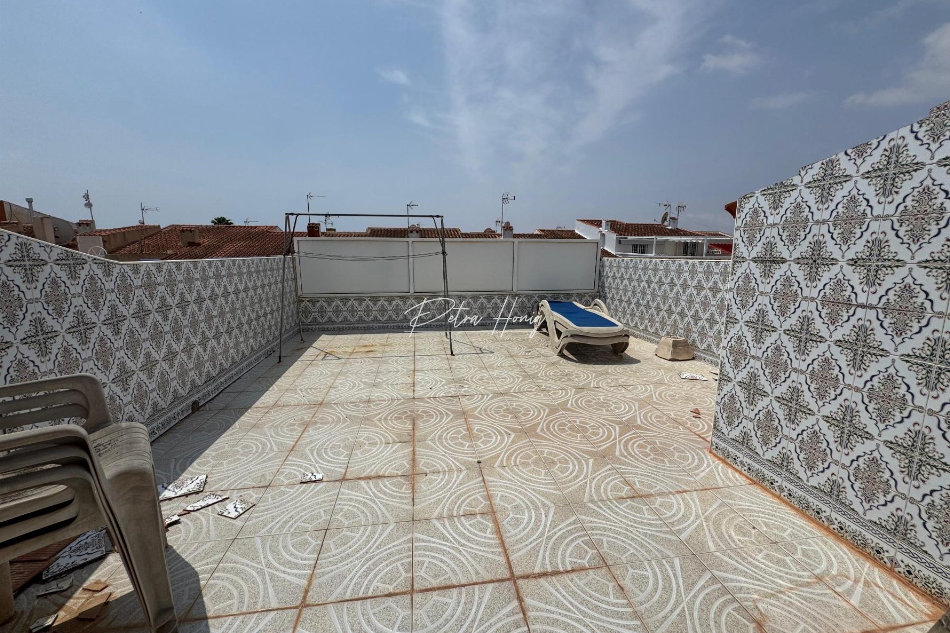 Resales - Villa - Torrevieja - URB SAN LUIS