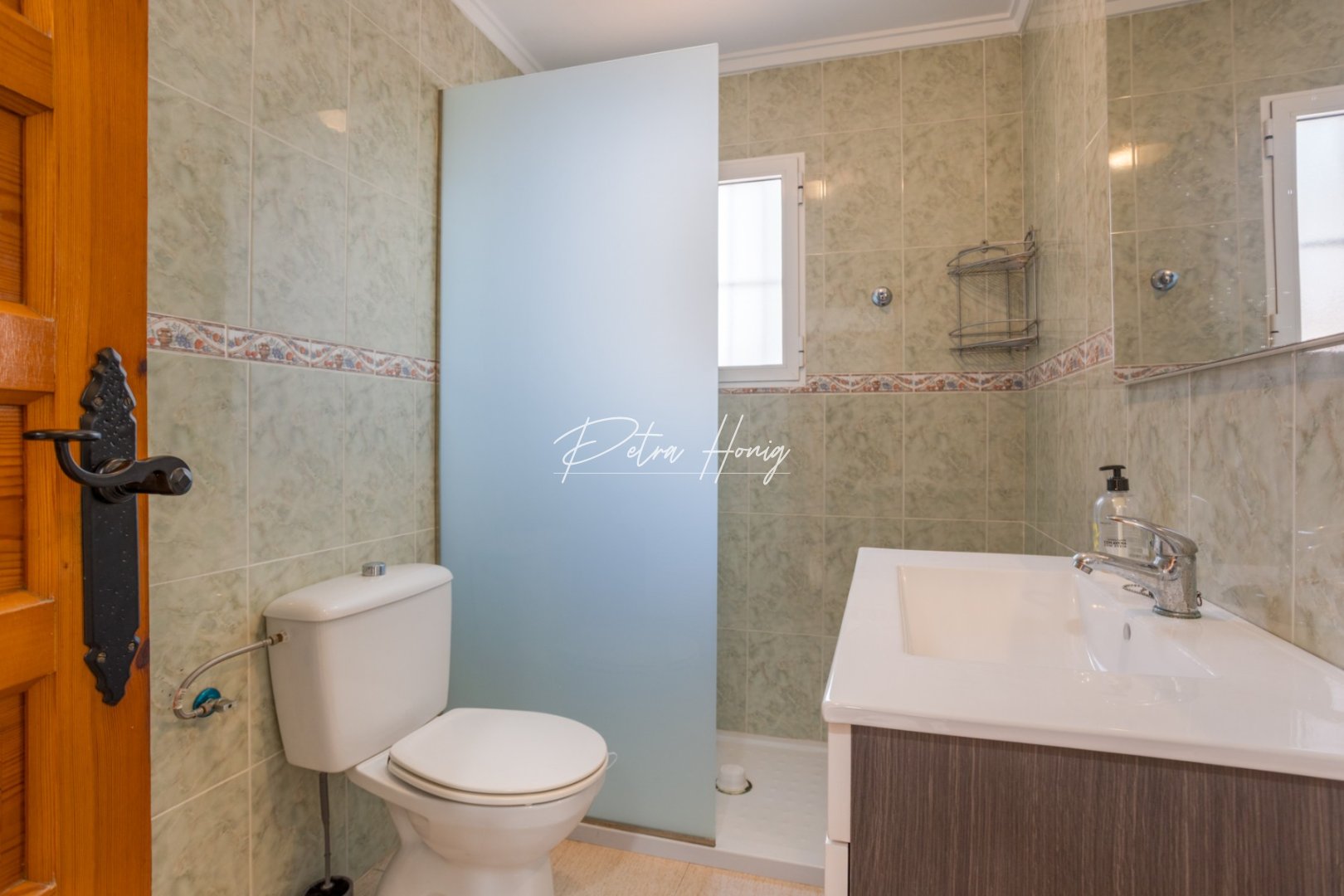 Resales - Villa - Torrevieja - Urbanización San Luis