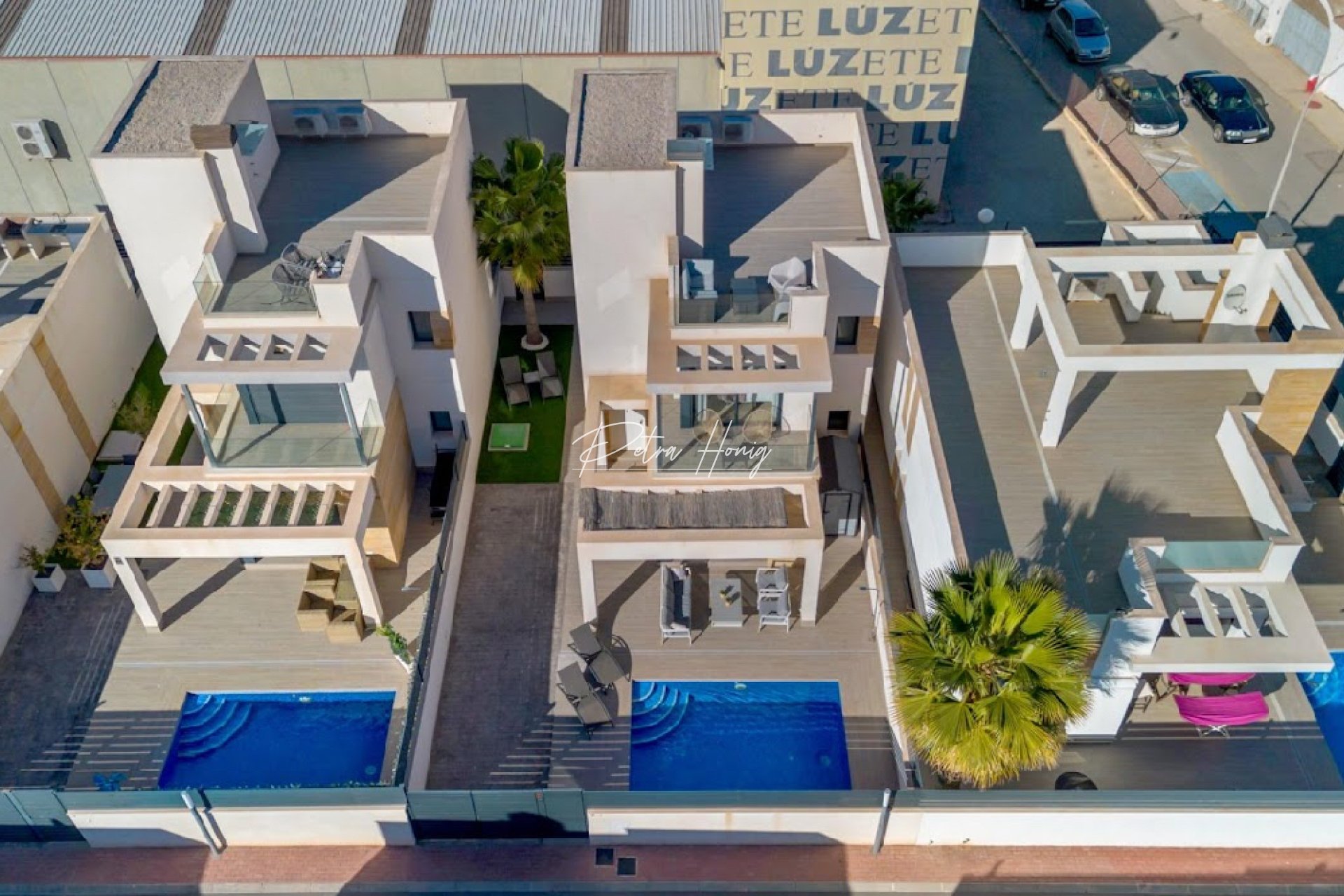 Resales - Villa - Torrevieja