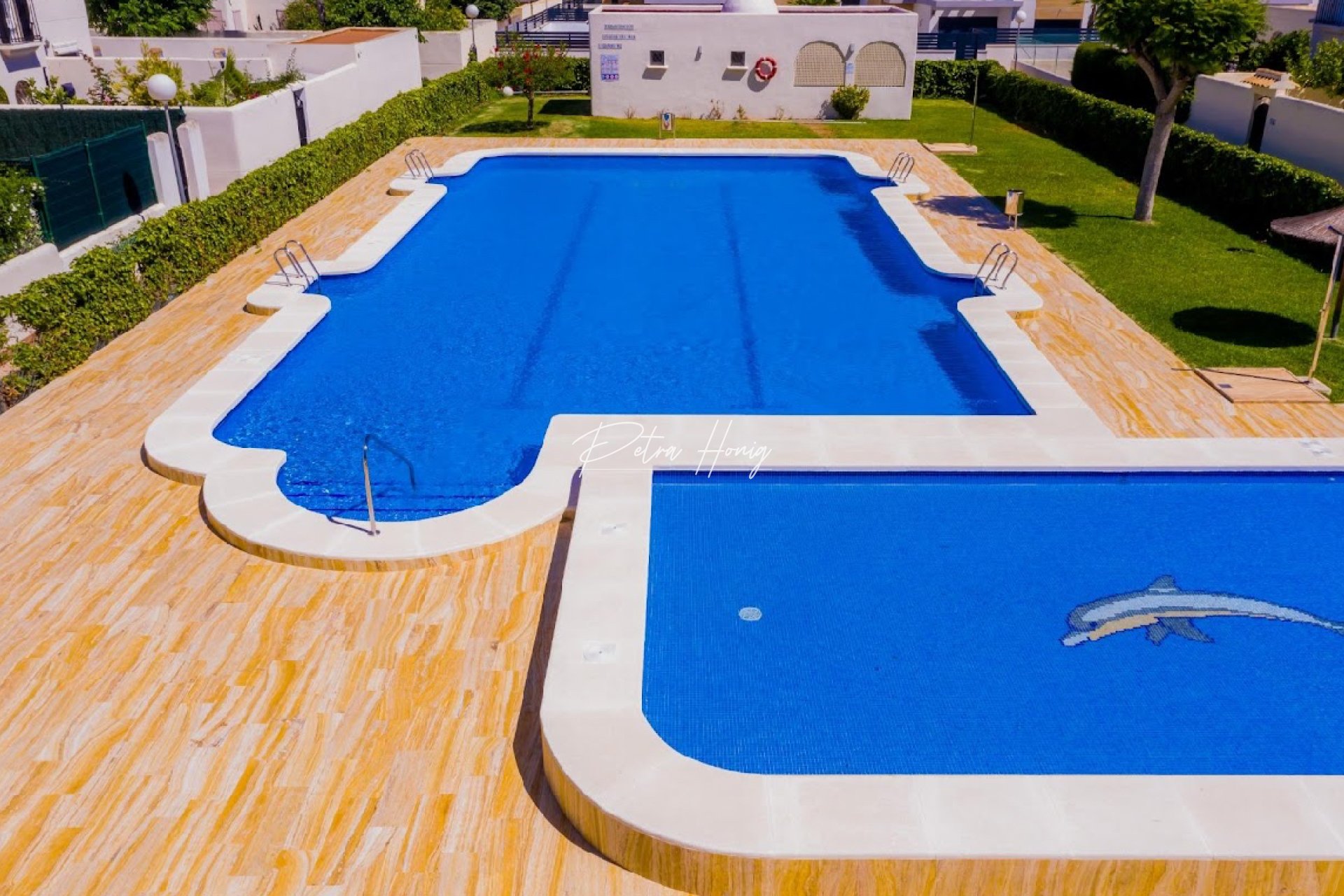 Resales - Villa - Torrevieja