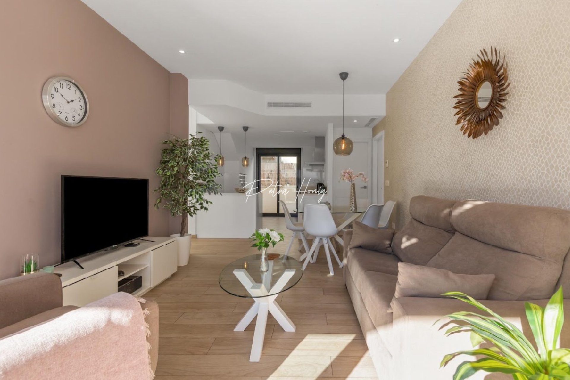 Resales - Villa - Torrevieja