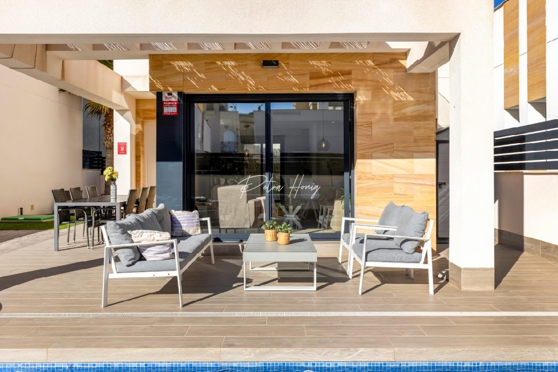 Resales - Villa - Torrevieja