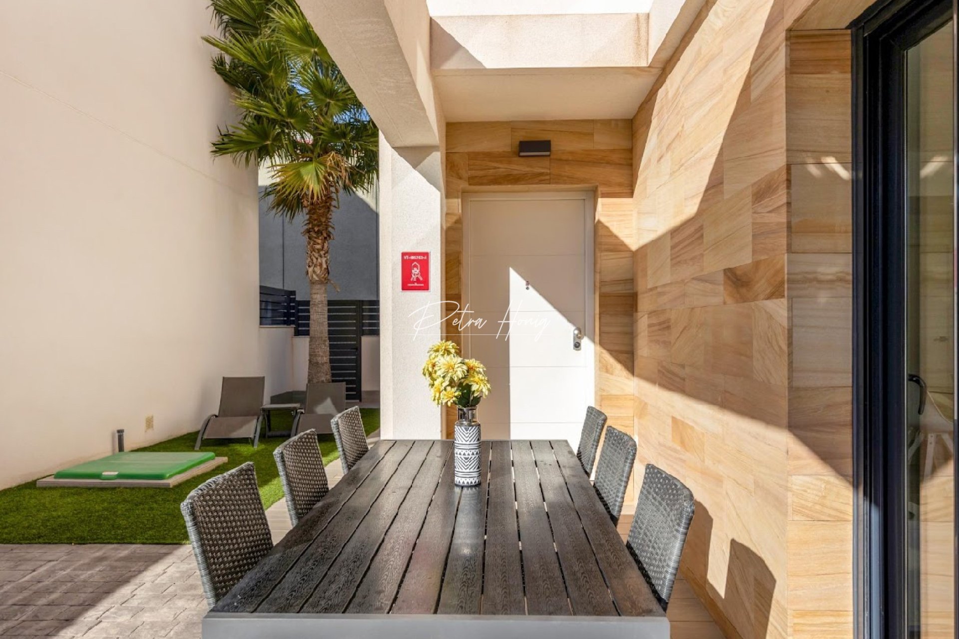 Resales - Villa - Torrevieja
