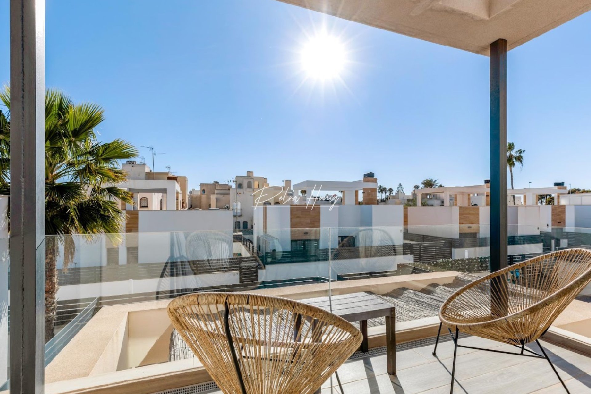 Resales - Villa - Torrevieja