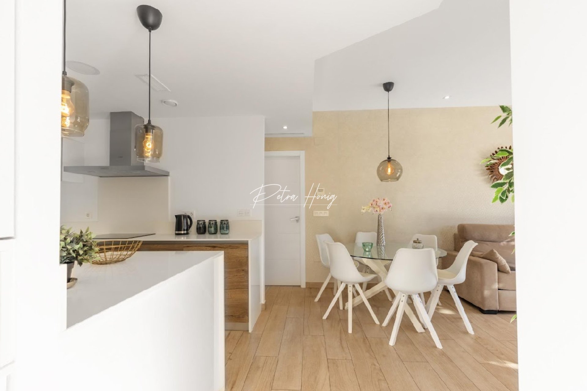 Resales - Villa - Torrevieja
