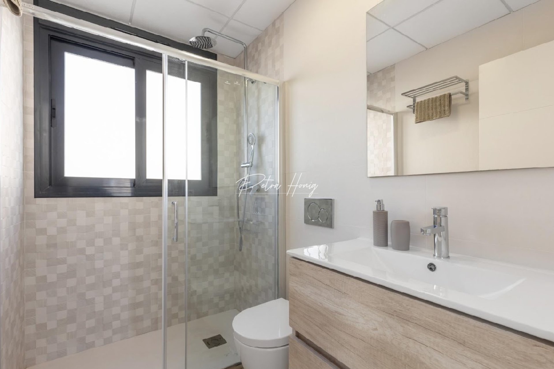 Resales - Villa - Torrevieja