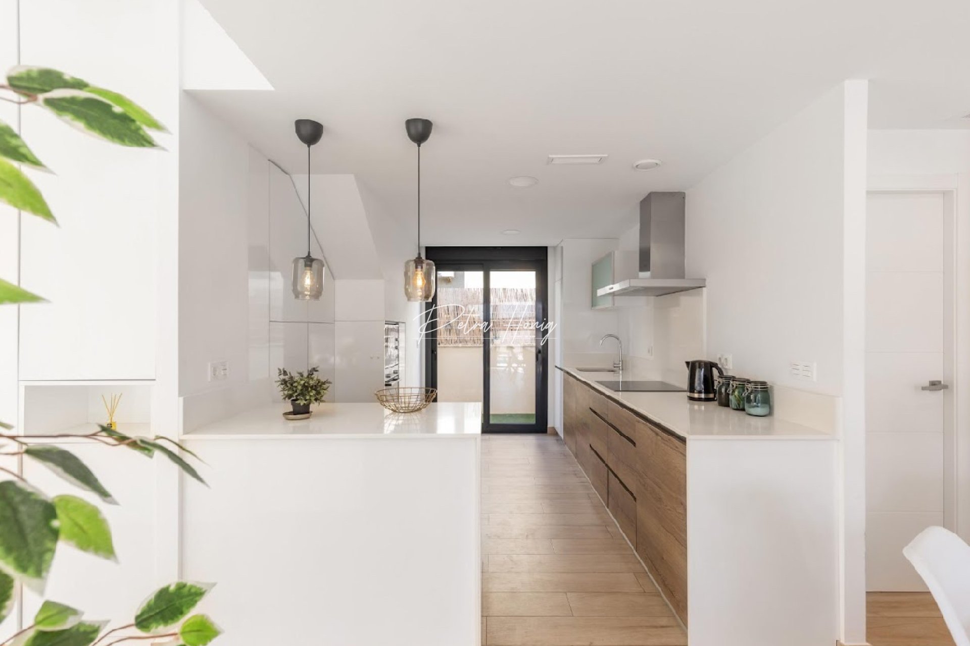 Resales - Villa - Torrevieja