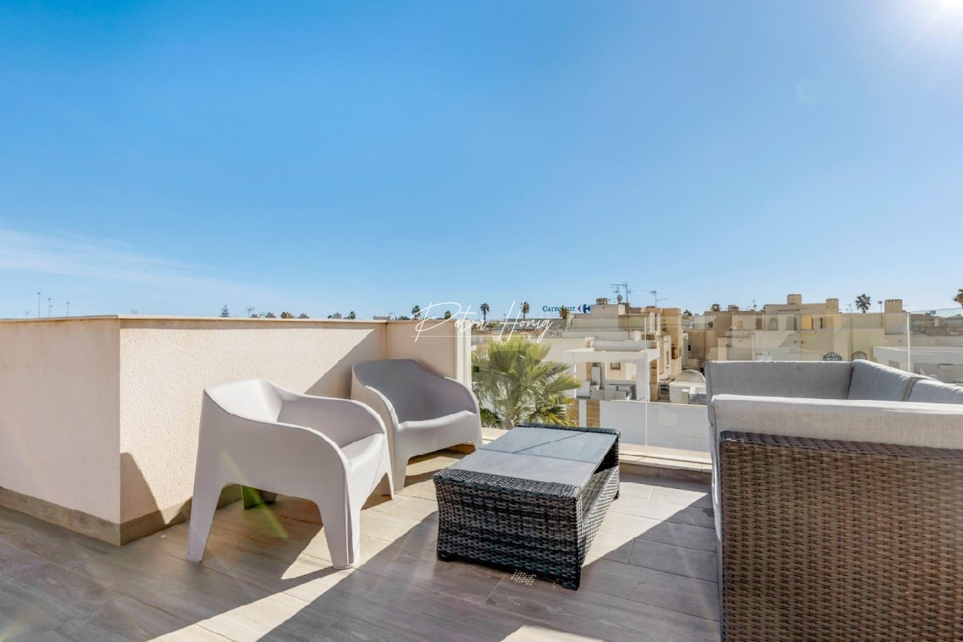 Resales - Villa - Torrevieja