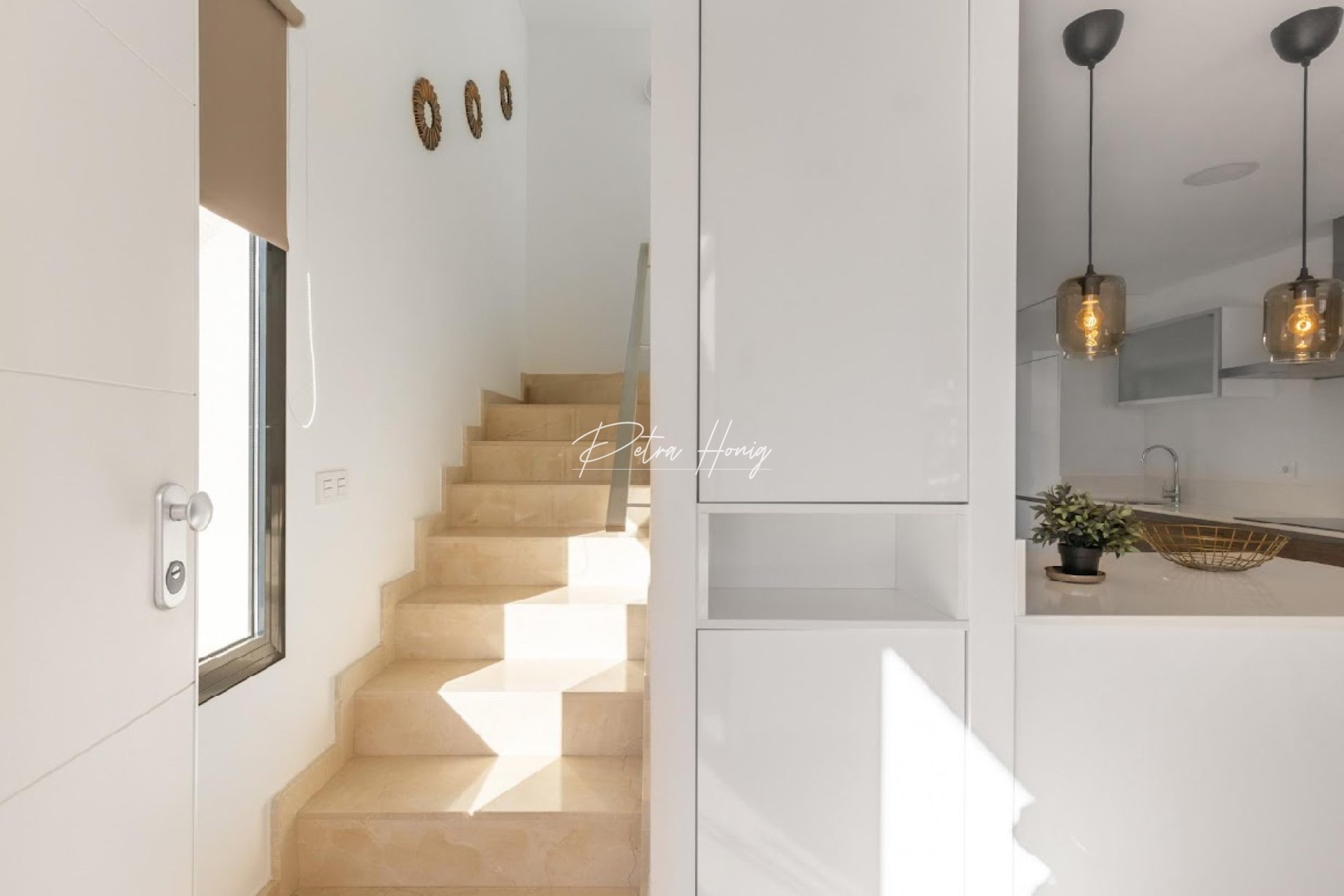 Resales - Villa - Torrevieja