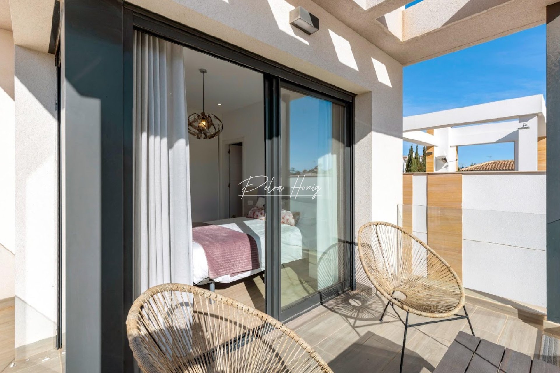 Resales - Villa - Torrevieja
