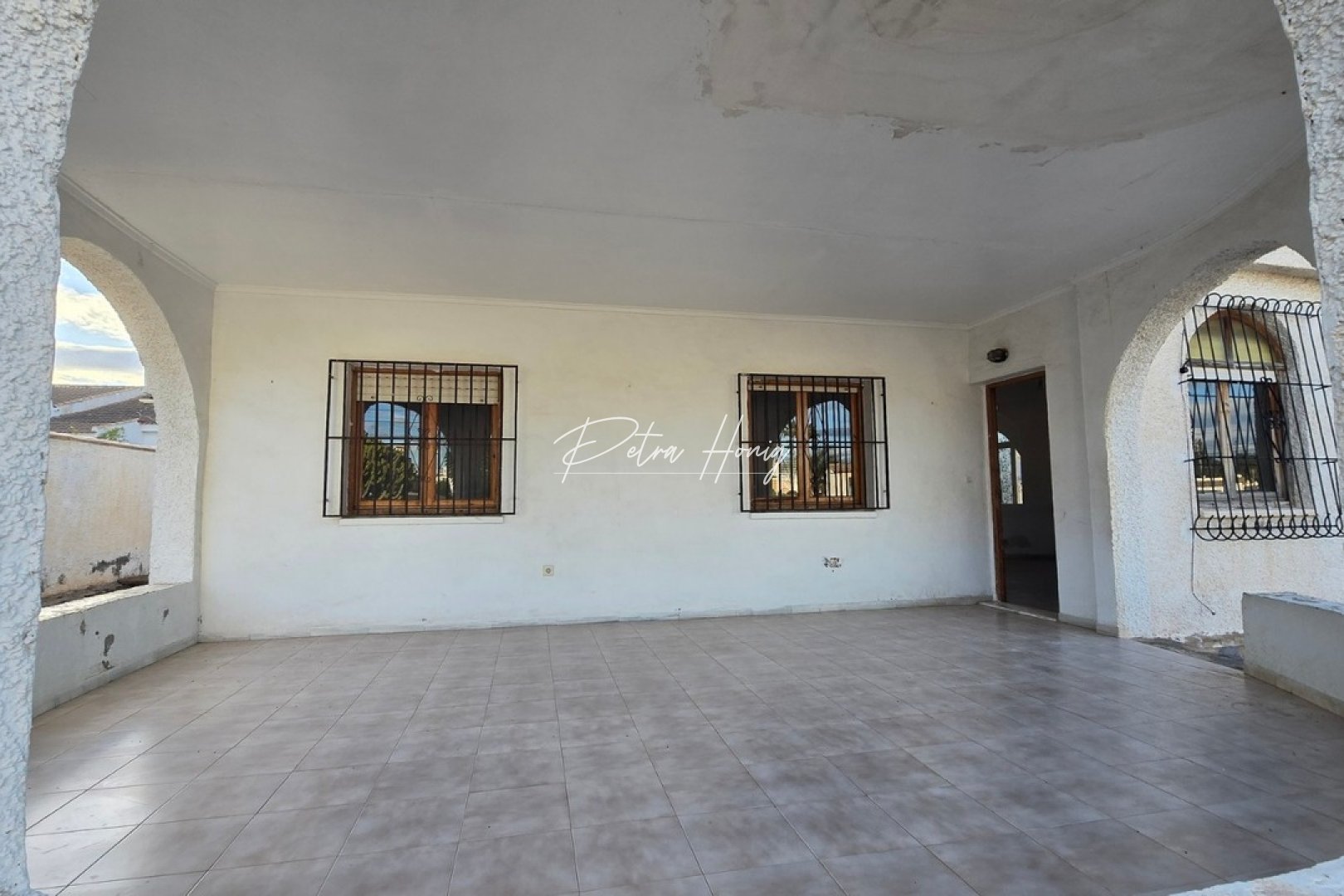 Resales - Villa - Torrevieja