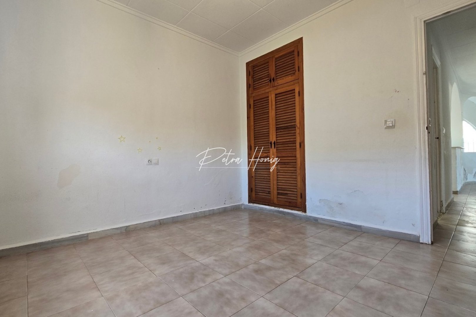 Resales - Villa - Torrevieja