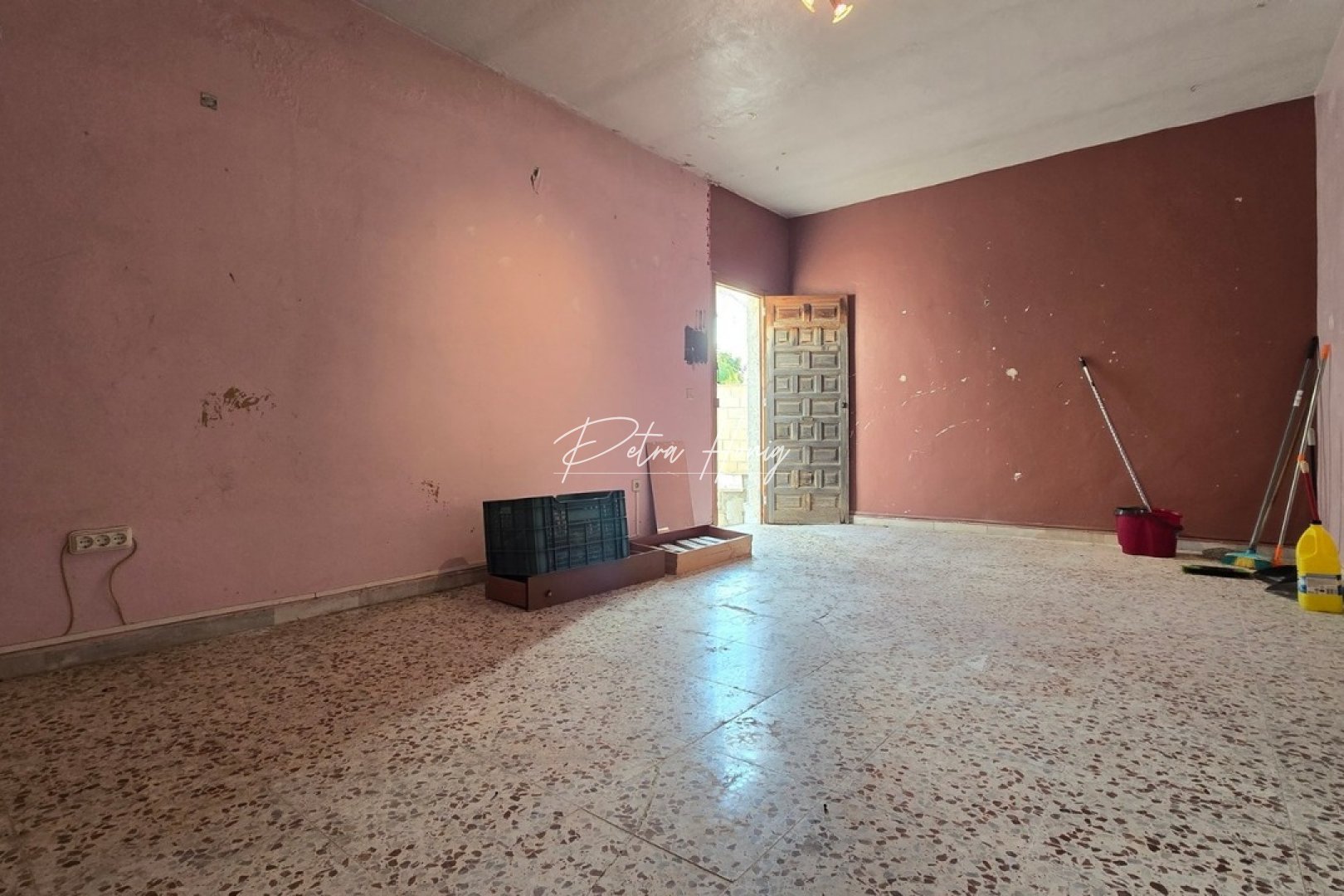 Resales - Villa - Torrevieja