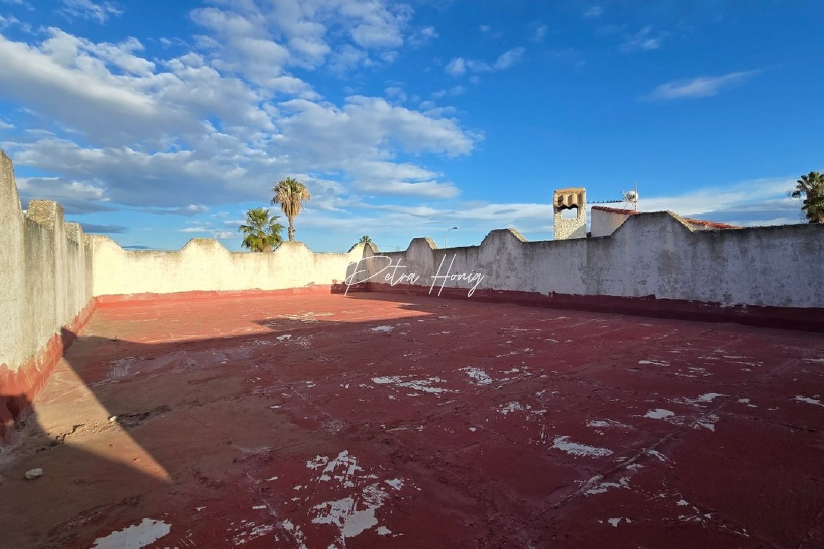 Resales - Villa - Torrevieja