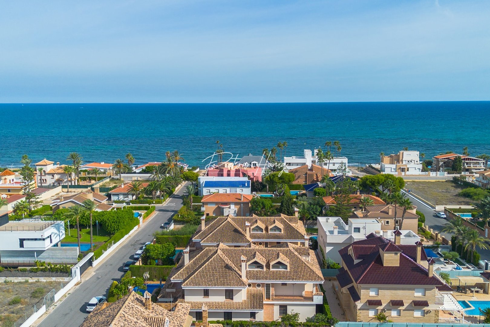 Resales - Villa - Torrevieja
