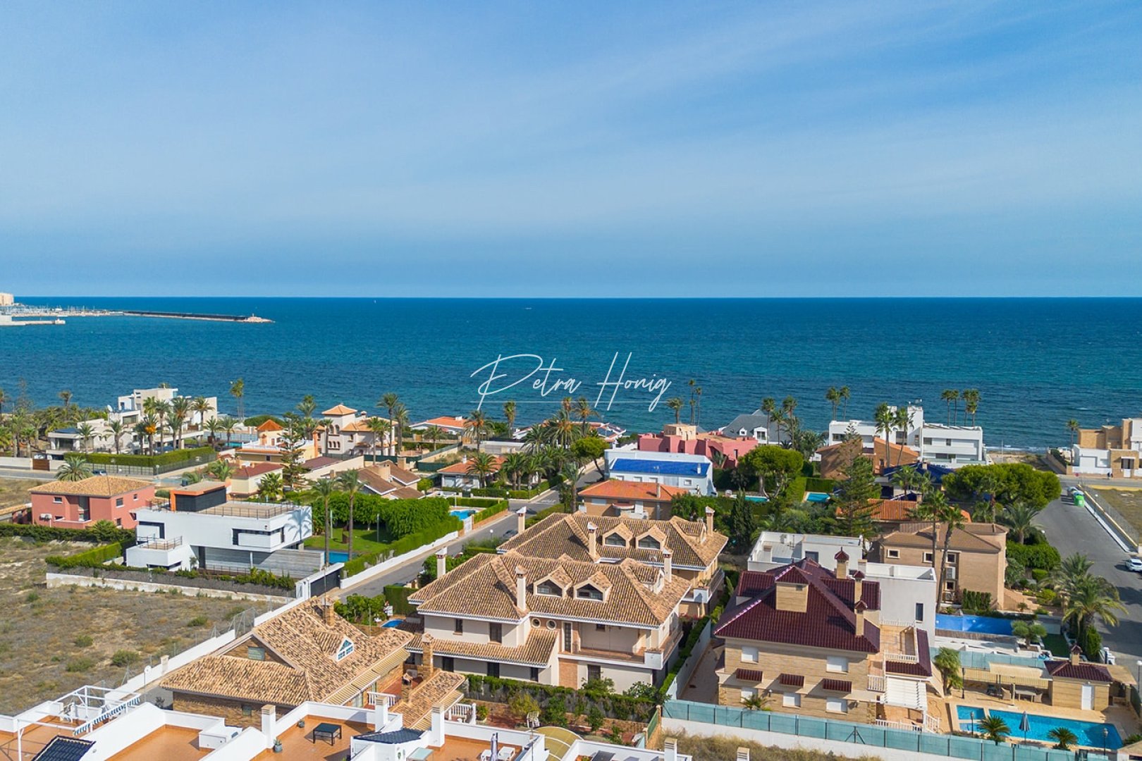 Resales - Villa - Torrevieja