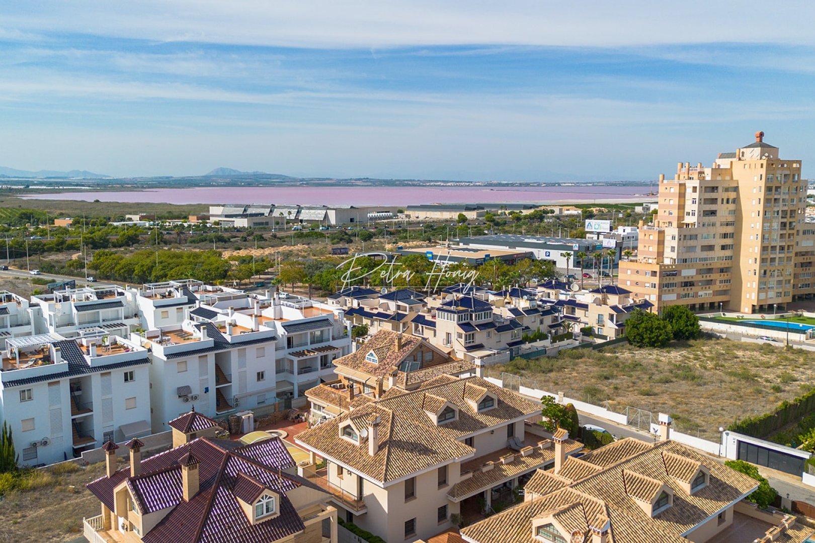 Resales - Villa - Torrevieja