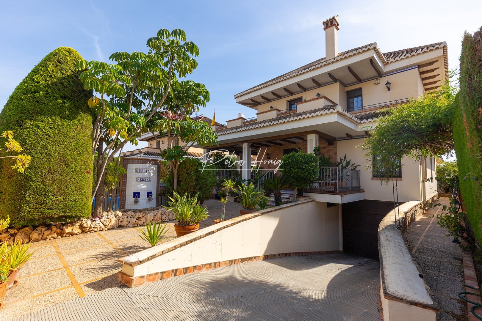 Resales - Villa - Torrevieja