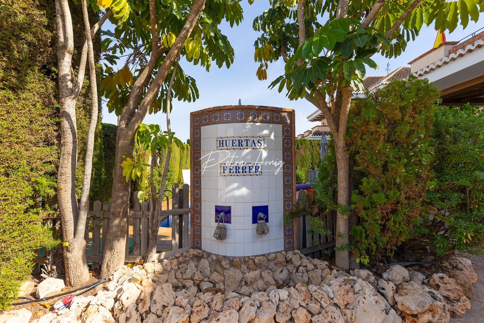 Resales - Villa - Torrevieja