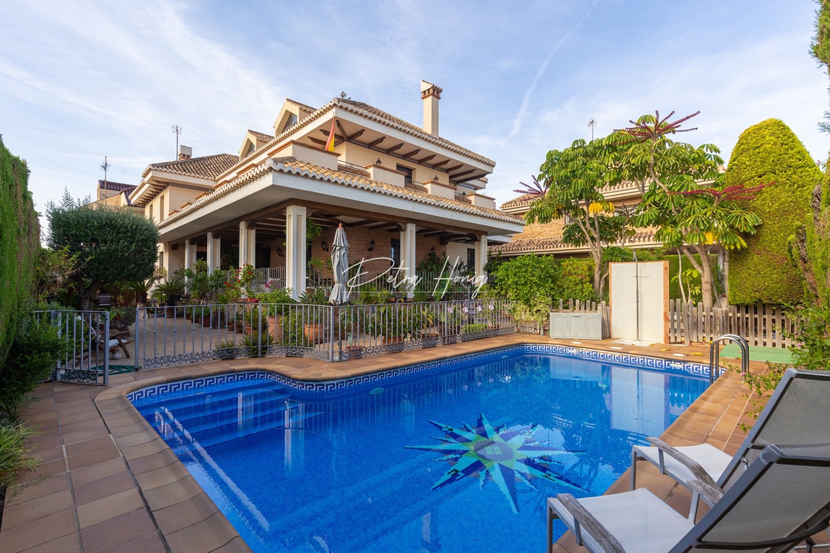 Resales - Villa - Torrevieja