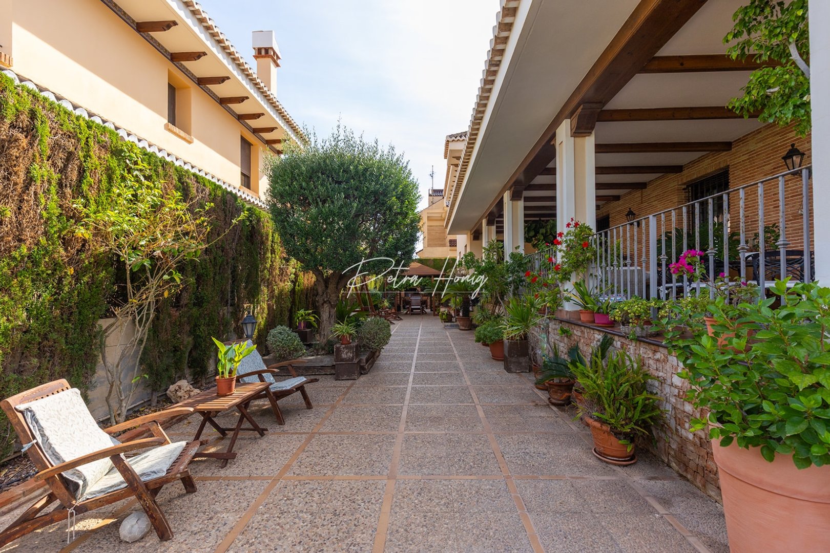 Resales - Villa - Torrevieja