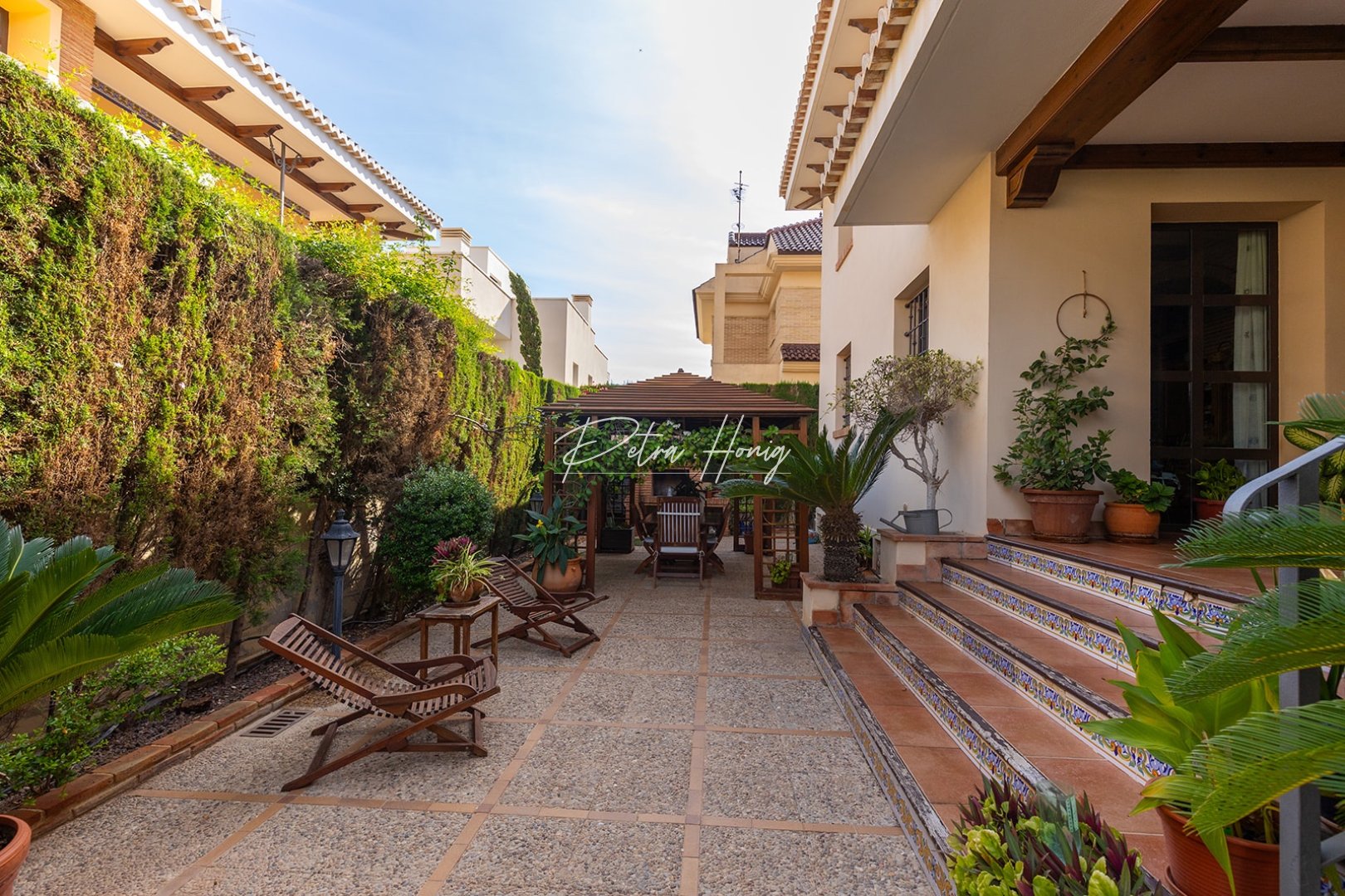 Resales - Villa - Torrevieja