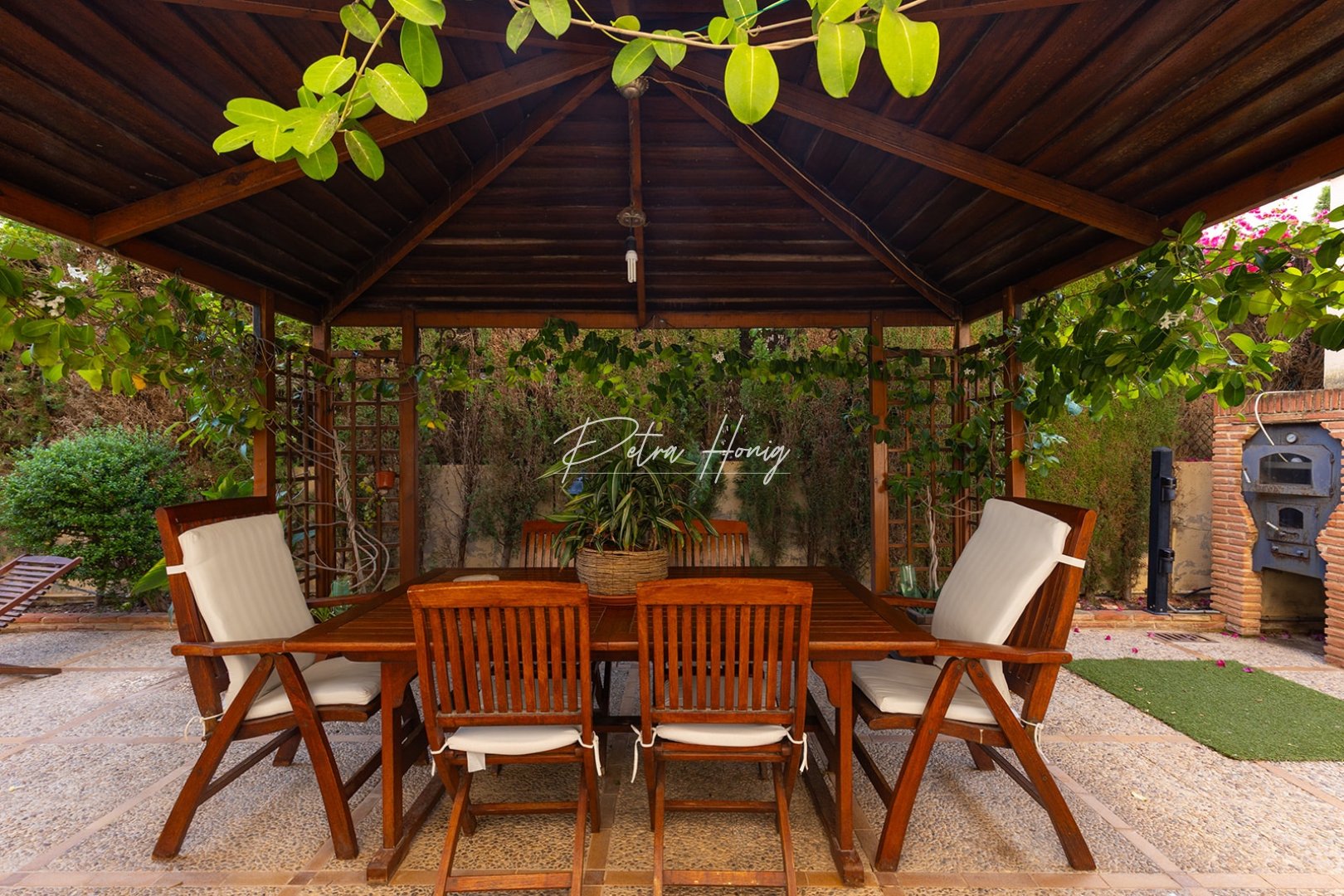 Resales - Villa - Torrevieja