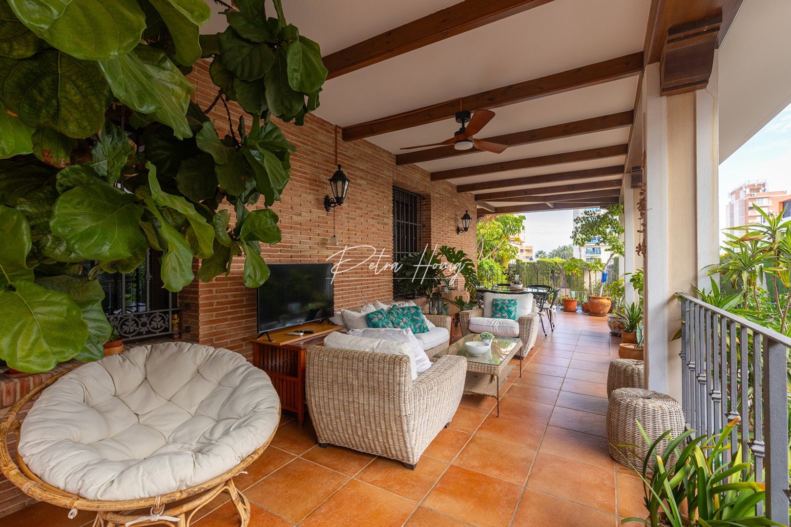 Resales - Villa - Torrevieja