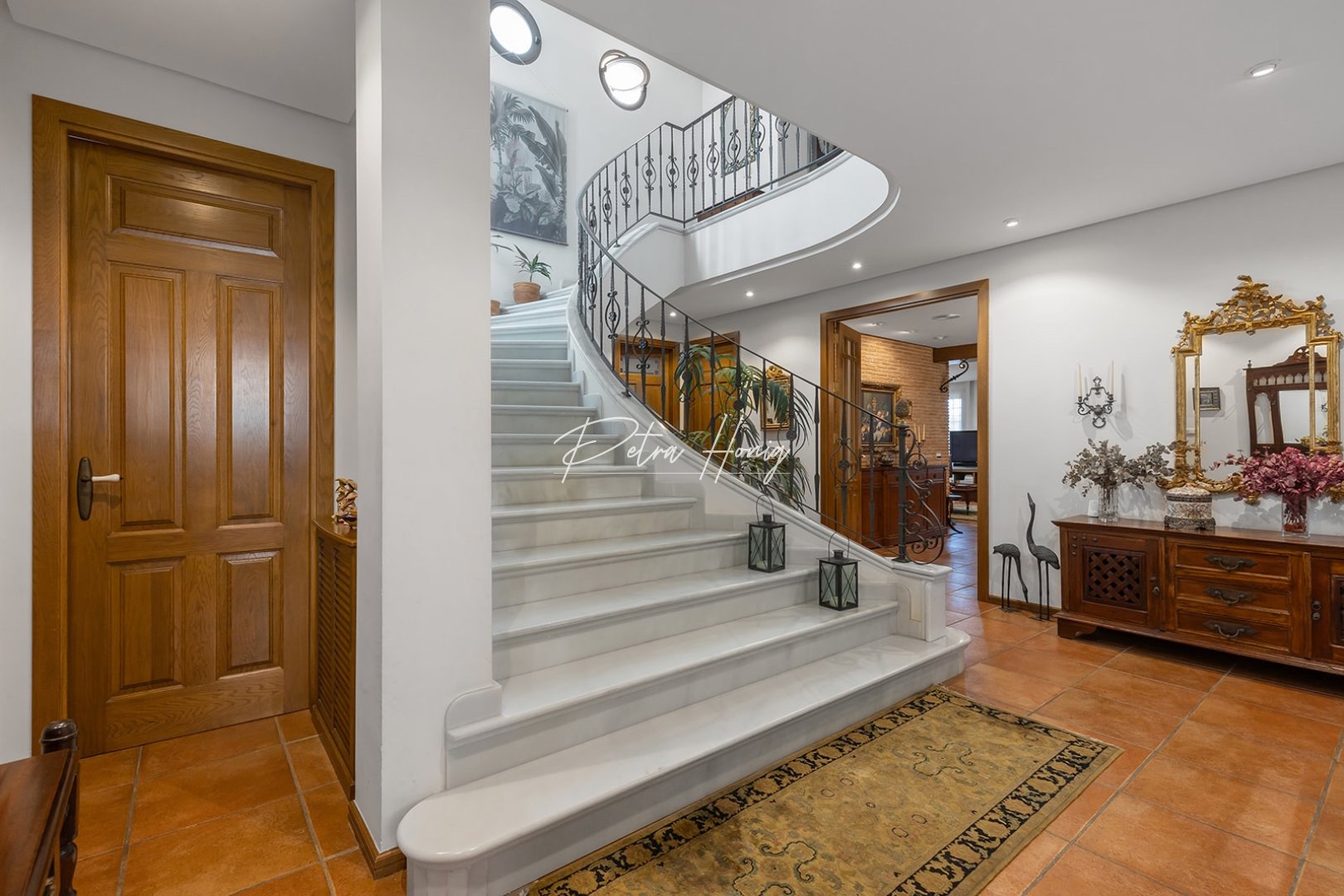 Resales - Villa - Torrevieja