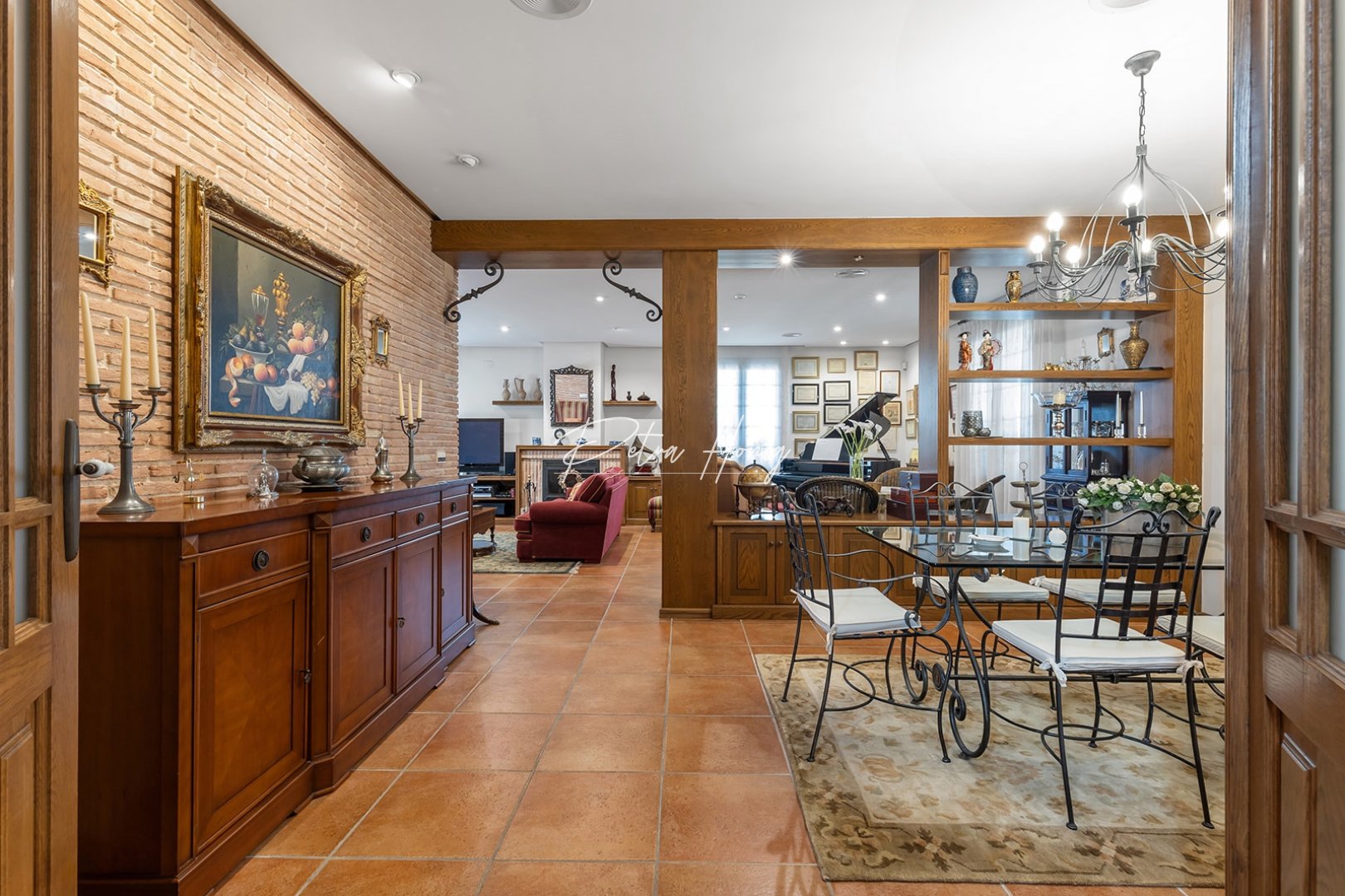 Resales - Villa - Torrevieja