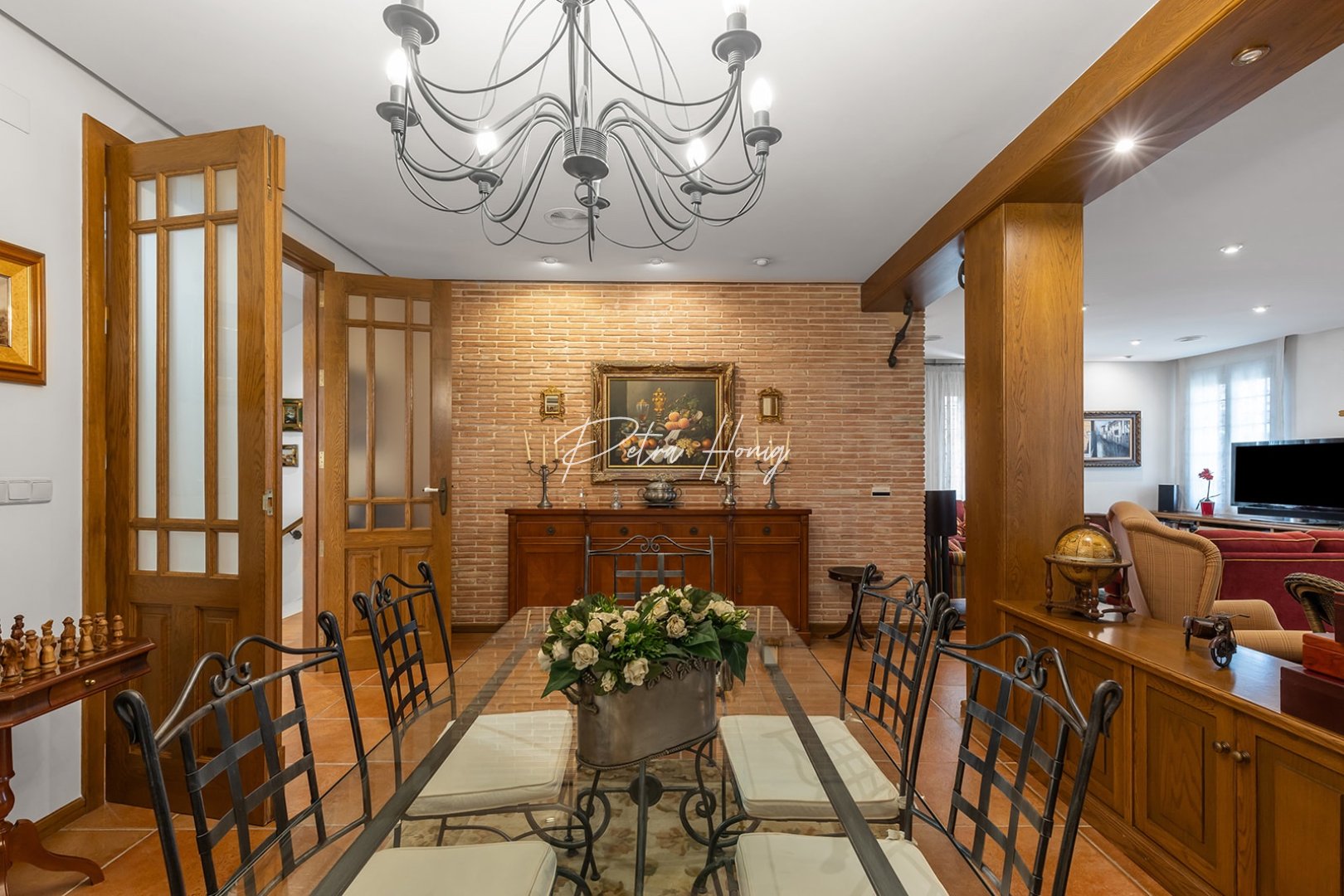 Resales - Villa - Torrevieja