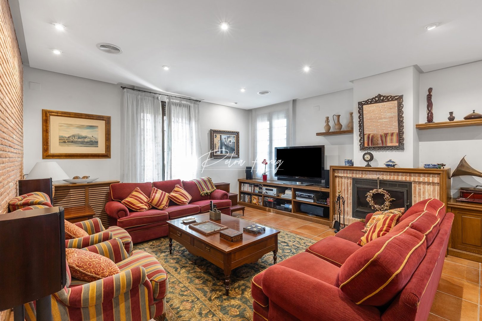 Resales - Villa - Torrevieja