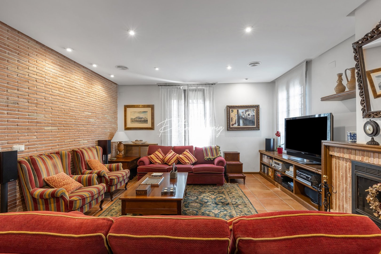 Resales - Villa - Torrevieja