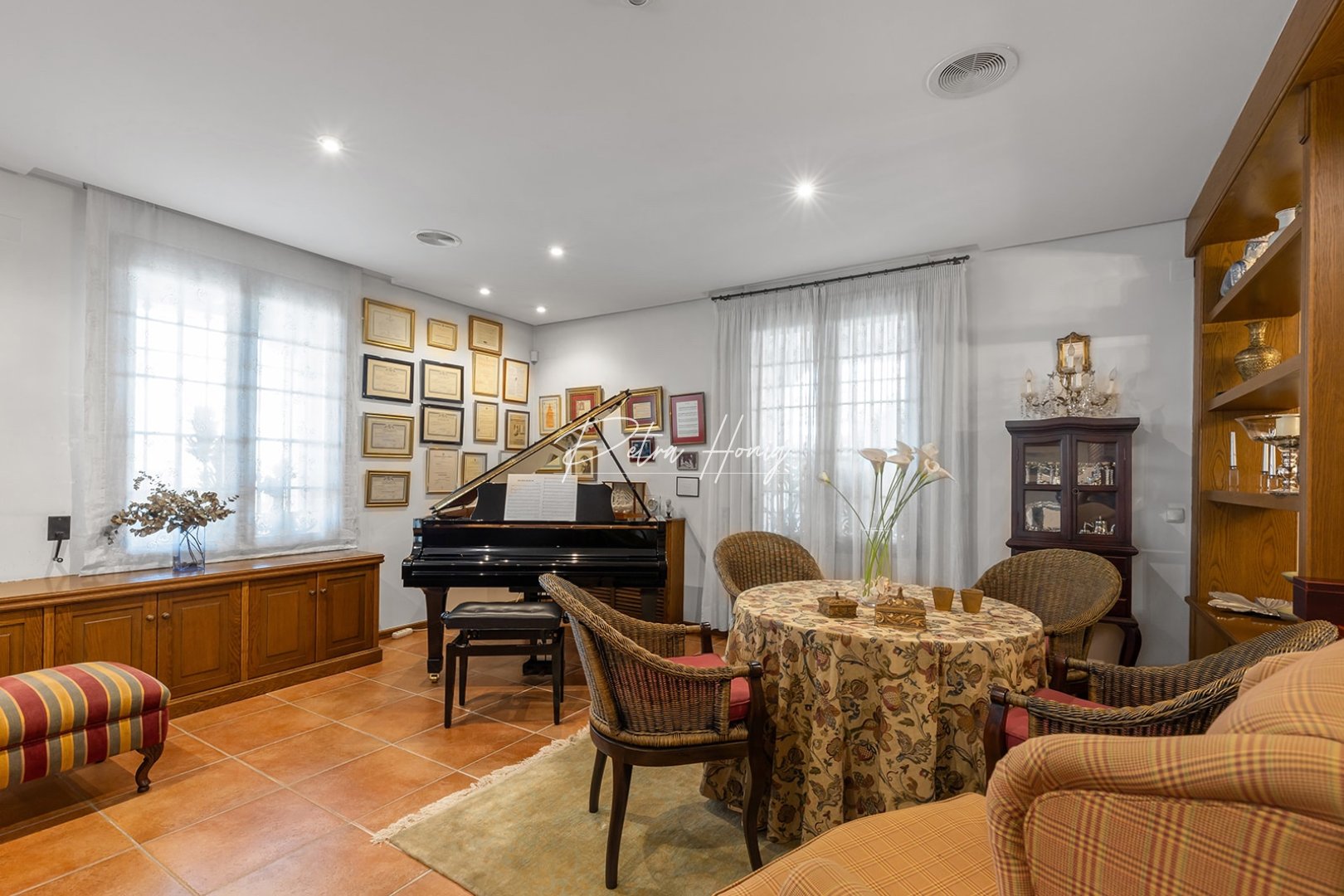 Resales - Villa - Torrevieja