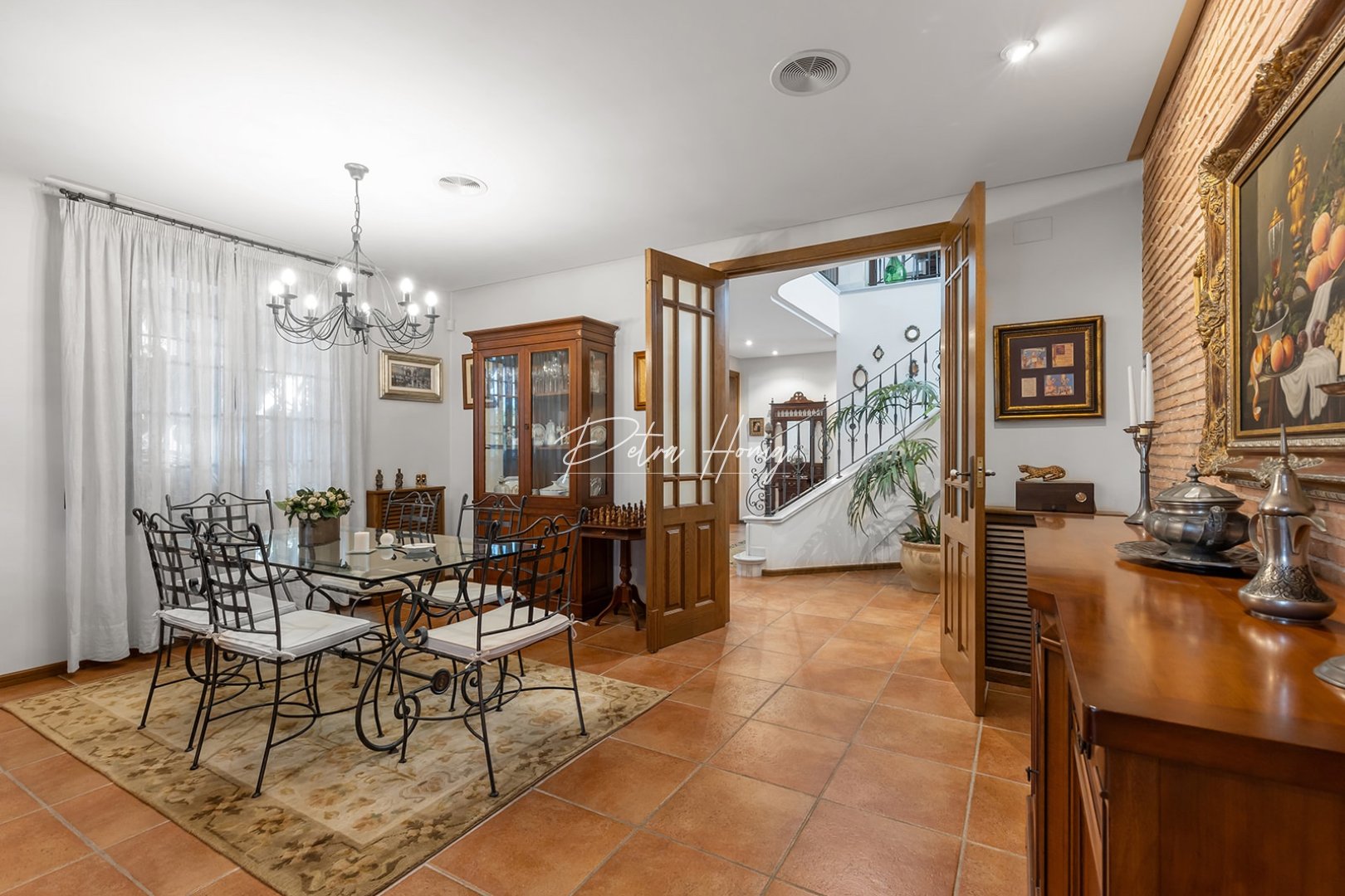 Resales - Villa - Torrevieja