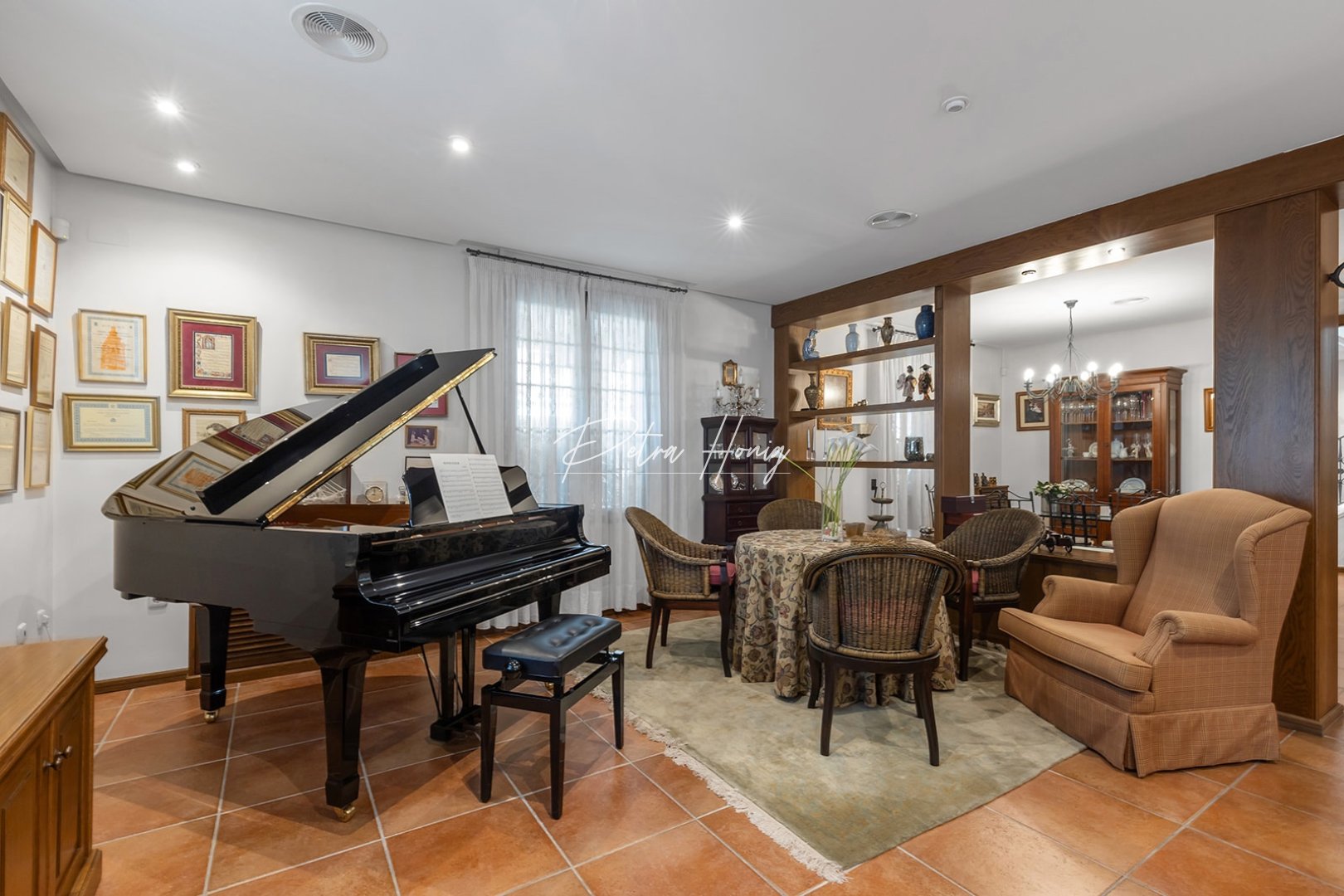 Resales - Villa - Torrevieja