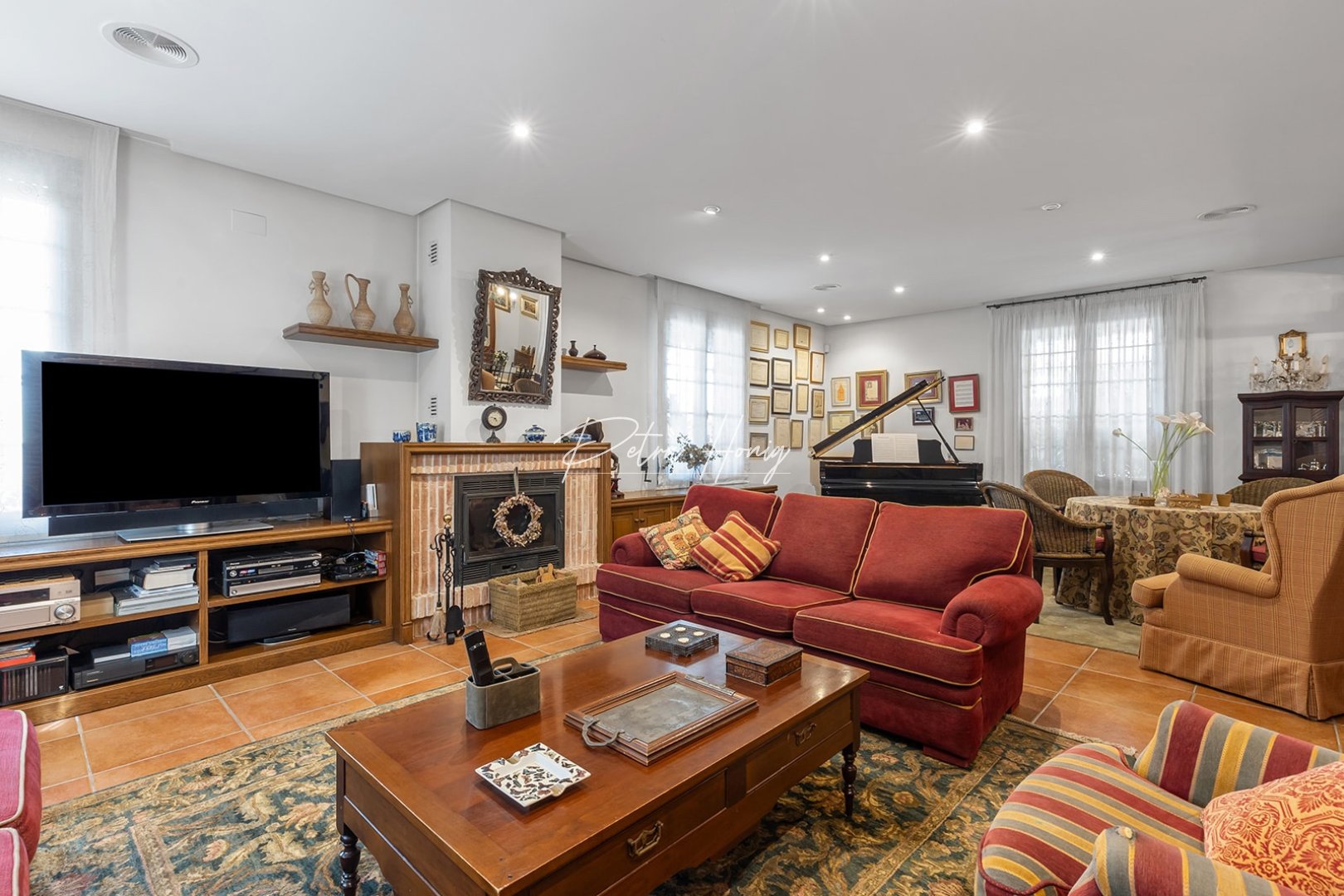 Resales - Villa - Torrevieja