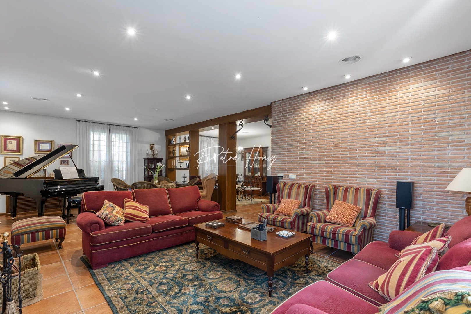 Resales - Villa - Torrevieja