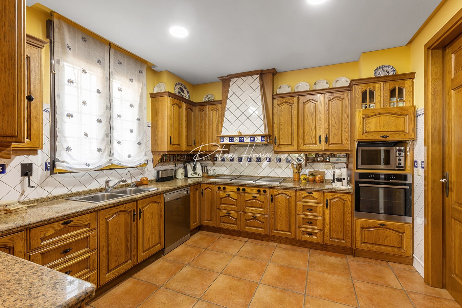 Resales - Villa - Torrevieja