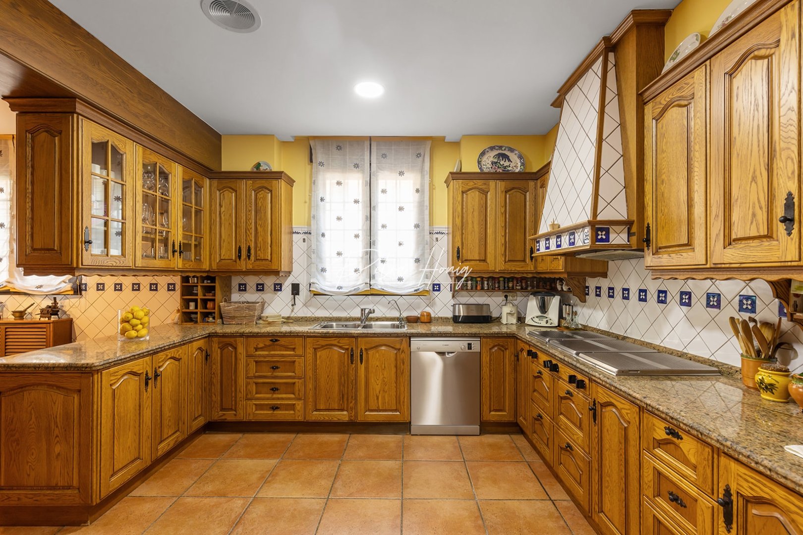 Resales - Villa - Torrevieja