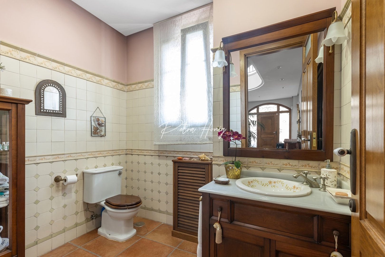 Resales - Villa - Torrevieja