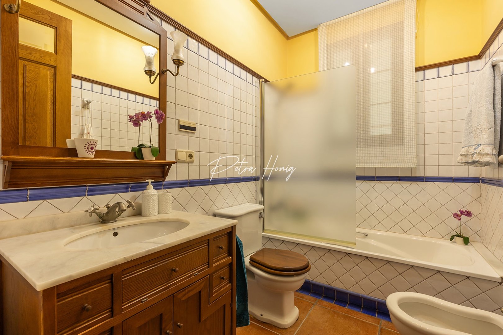 Resales - Villa - Torrevieja