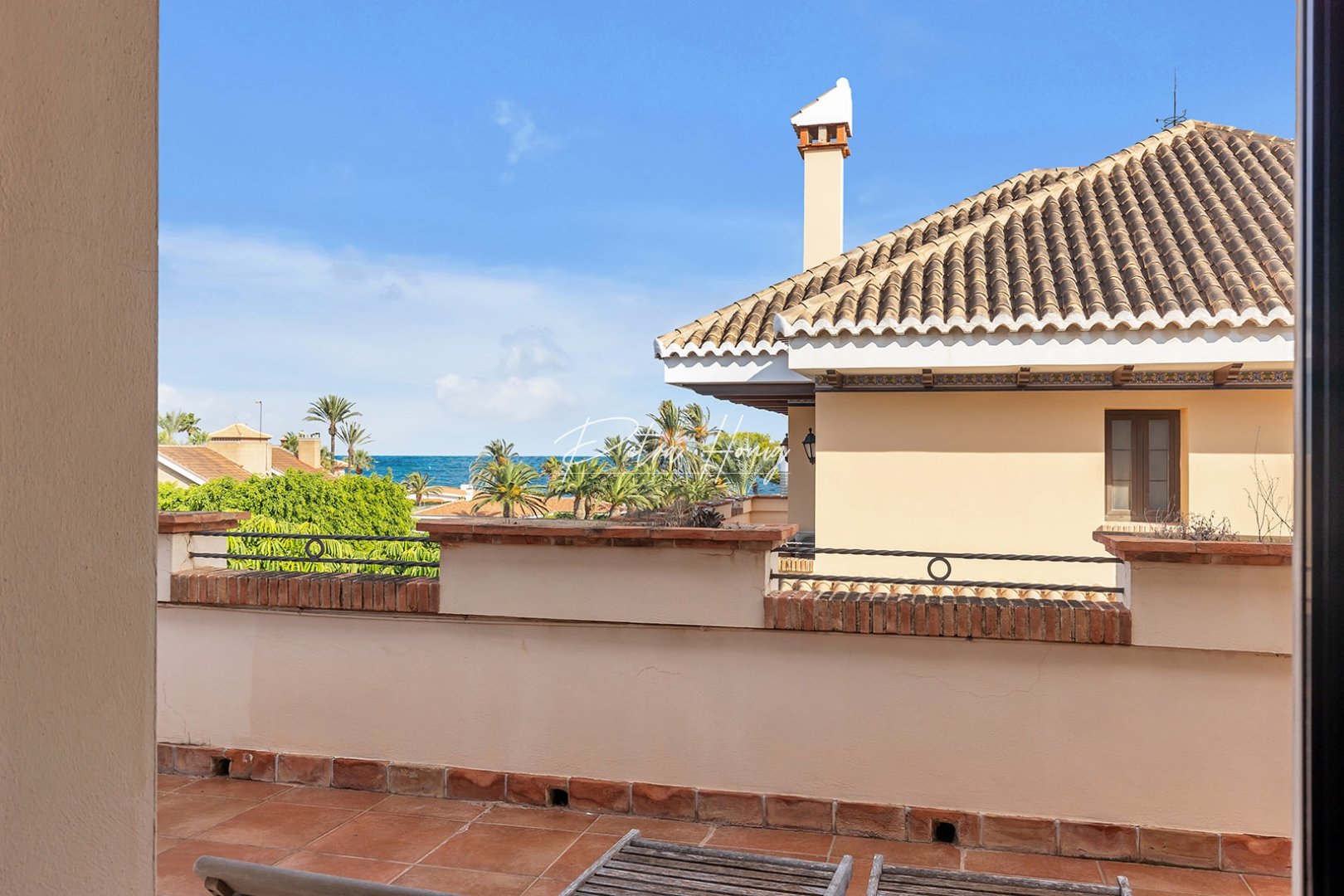 Resales - Villa - Torrevieja