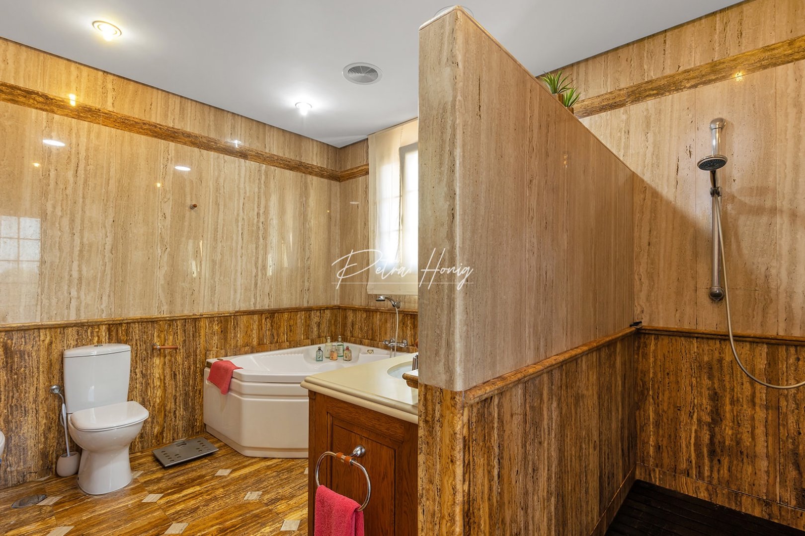 Resales - Villa - Torrevieja
