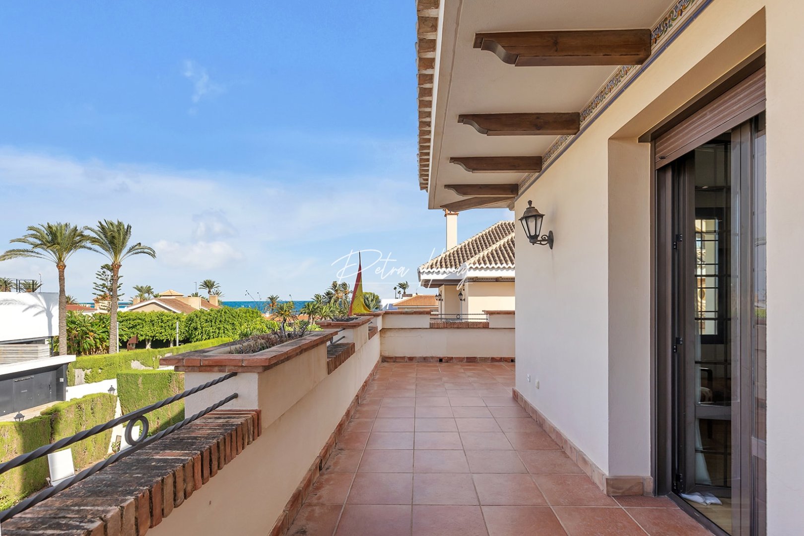 Resales - Villa - Torrevieja