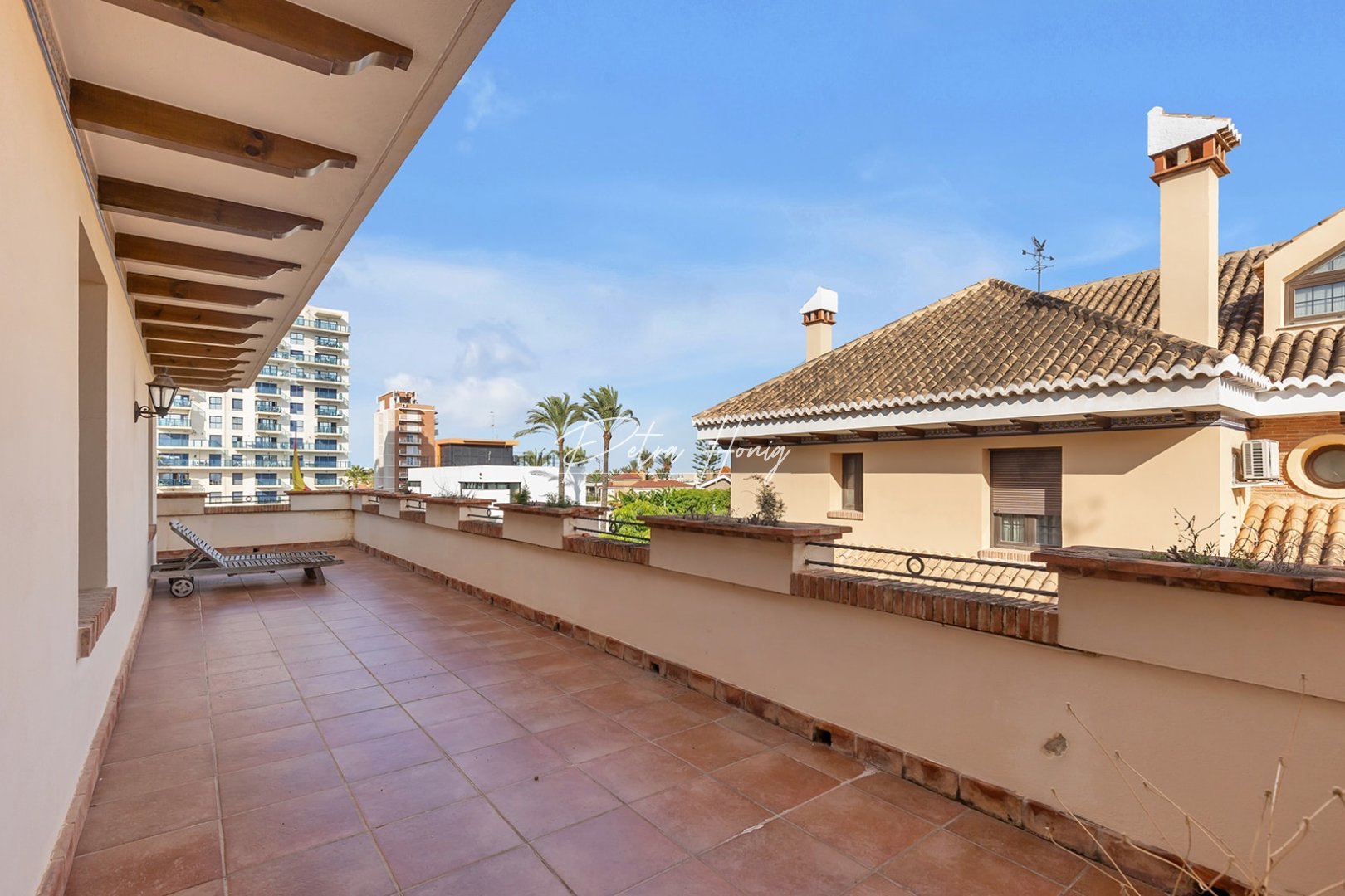 Resales - Villa - Torrevieja